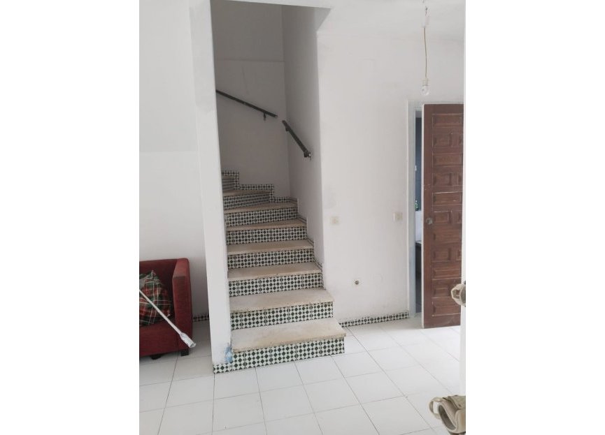 Reventa - House - Townhouse - Estepona - Diana Park