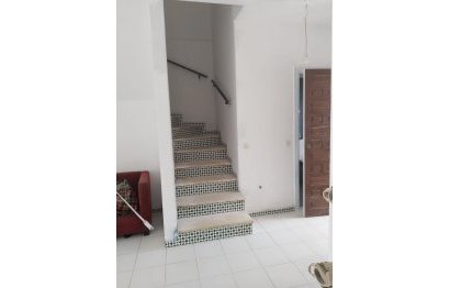 Reventa - House - Townhouse - Estepona - Diana Park