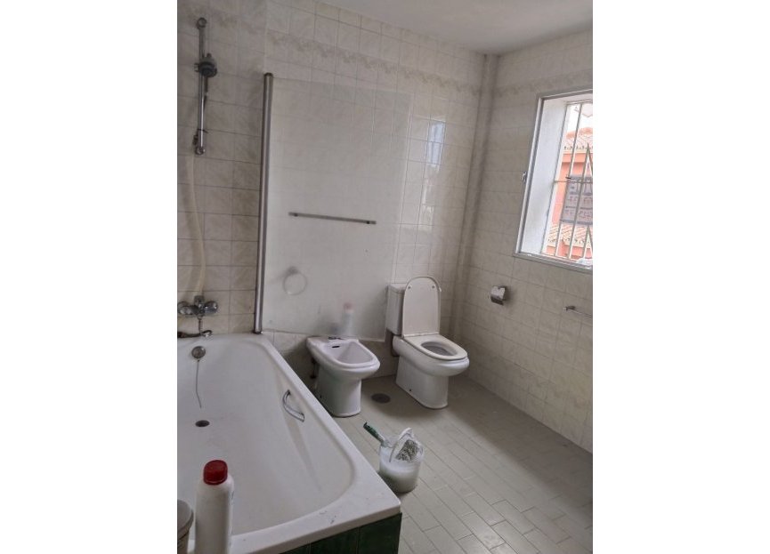 Reventa - House - Townhouse - Estepona - Diana Park