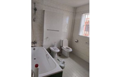 Reventa - House - Townhouse - Estepona - Diana Park