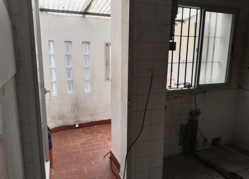 Reventa - House - Townhouse - Estepona - Diana Park