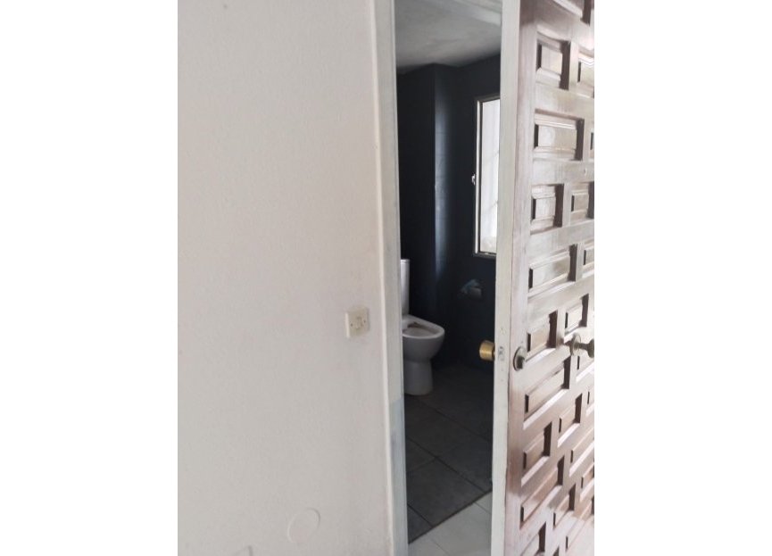 Reventa - House - Townhouse - Estepona - Diana Park