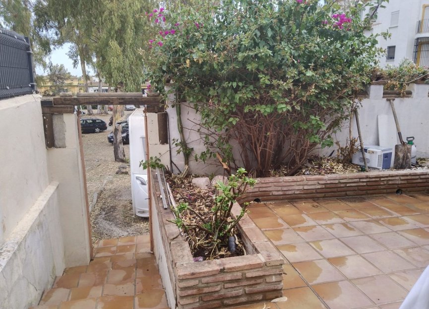 Reventa - House - Townhouse - Estepona - Diana Park