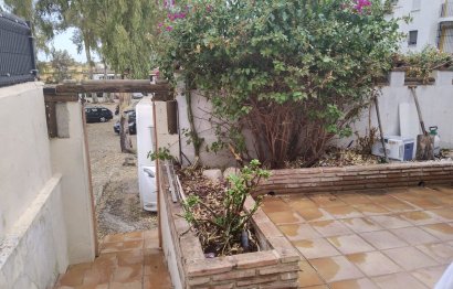 Reventa - House - Townhouse - Estepona - Diana Park
