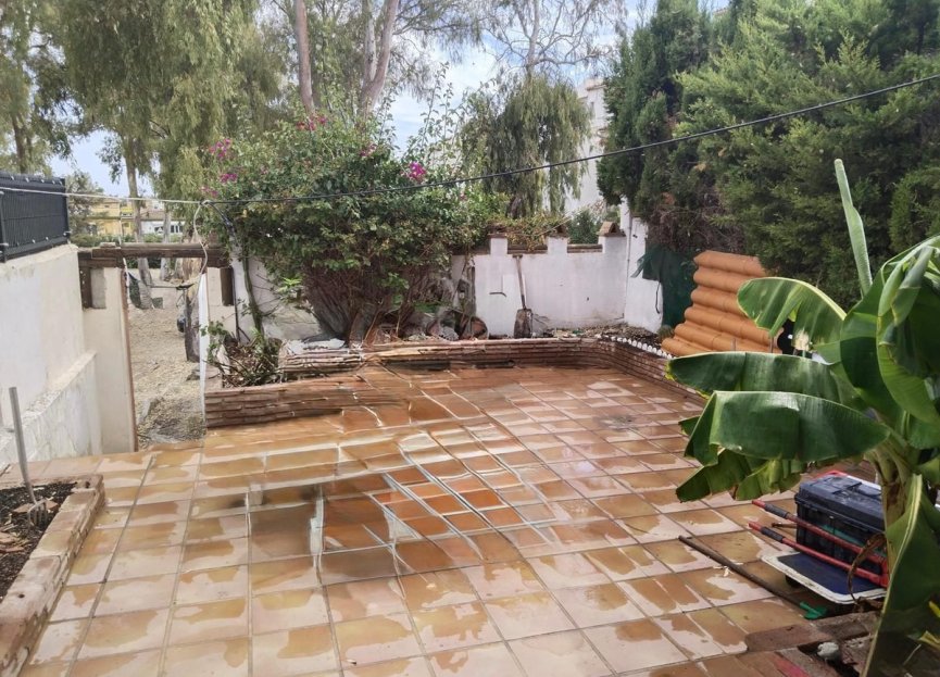 Reventa - House - Townhouse - Estepona - Diana Park