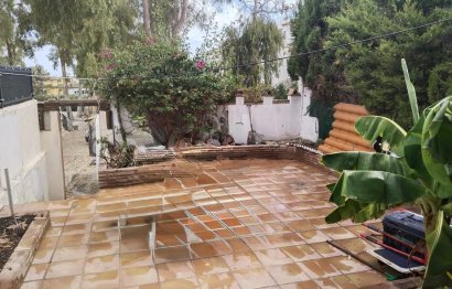Reventa - House - Townhouse - Estepona - Diana Park