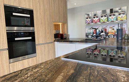 Resale - Apartment - Middle Floor Apartment - Benahavís - La Quinta