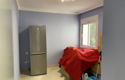 Resale - Apartment - Middle Floor Apartment - Benahavís - La Quinta