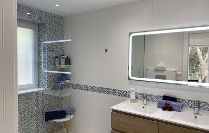 Resale - Apartment - Middle Floor Apartment - Benahavís - La Quinta