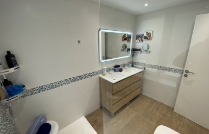 Resale - Apartment - Middle Floor Apartment - Benahavís - La Quinta