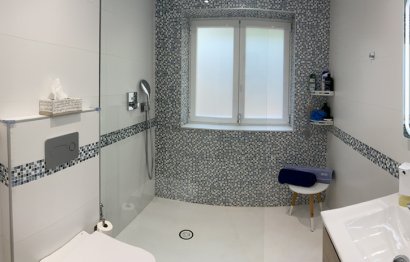 Resale - Apartment - Middle Floor Apartment - Benahavís - La Quinta