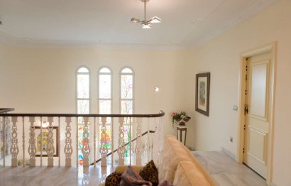 Resale - House - Detached Villa - Benalmádena - Benalmadena Centro