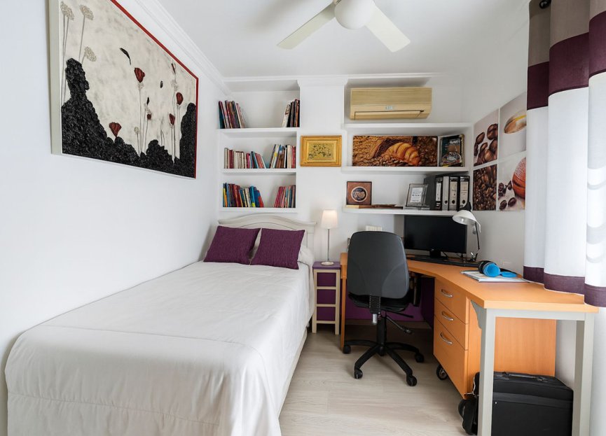 Resale - Ground floor apartment - Estepona - New Golden Mile