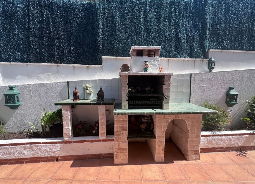 Resale - Ground floor apartment - Estepona - New Golden Mile