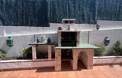 Resale - Ground floor apartment - Estepona - New Golden Mile