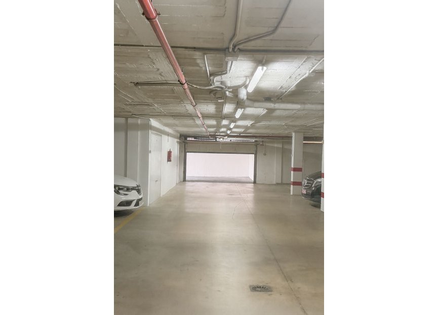 Resale - Ground floor apartment - Estepona - New Golden Mile