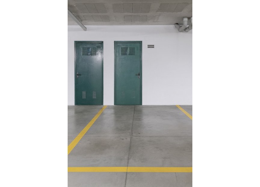 Resale - Ground floor apartment - Estepona - New Golden Mile