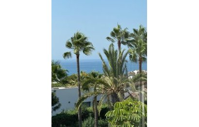 Reventa - House - Detached Villa - Marbella - Marbesa
