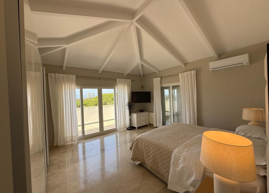 Reventa - House - Detached Villa - Marbella - Marbesa