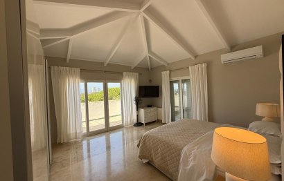 Reventa - House - Detached Villa - Marbella - Marbesa