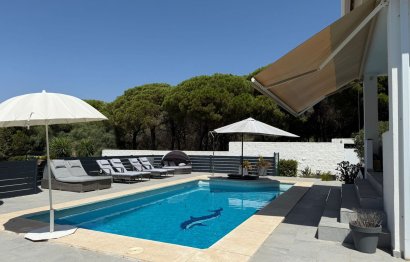 Reventa - House - Detached Villa - Marbella - Marbesa