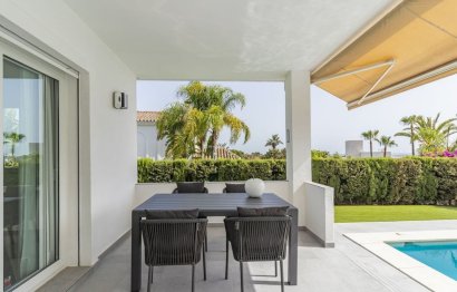 Reventa - House - Detached Villa - Marbella - Marbesa