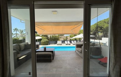 Reventa - House - Detached Villa - Marbella - Marbesa