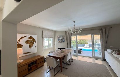 Reventa - House - Detached Villa - Marbella - Marbesa