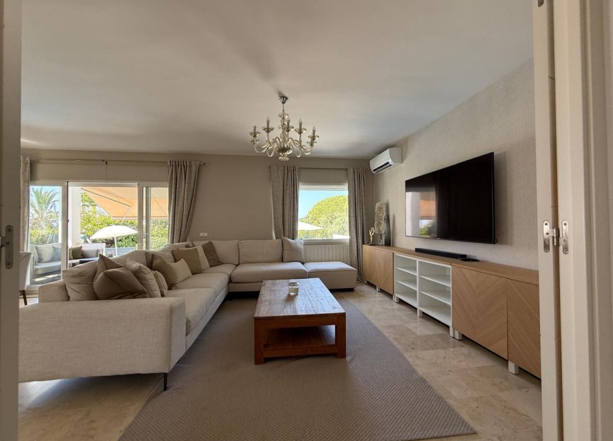 Reventa - House - Detached Villa - Marbella - Marbesa