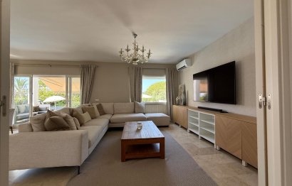 Reventa - House - Detached Villa - Marbella - Marbesa