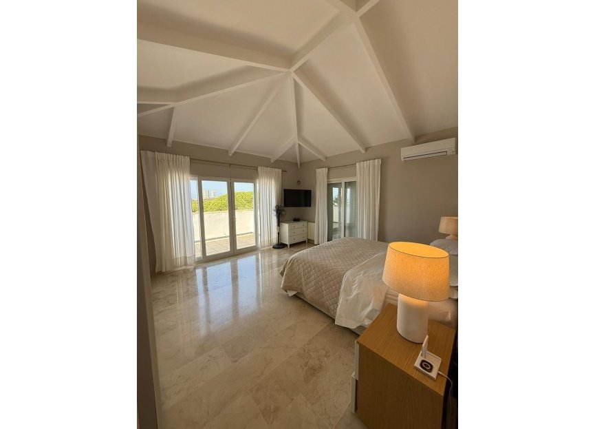 Reventa - House - Detached Villa - Marbella - Marbesa