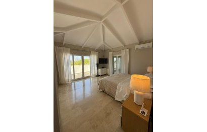 Reventa - House - Detached Villa - Marbella - Marbesa