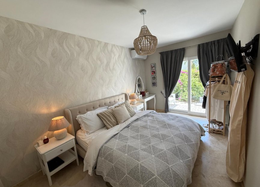 Reventa - House - Detached Villa - Marbella - Marbesa