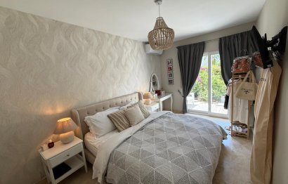 Reventa - House - Detached Villa - Marbella - Marbesa