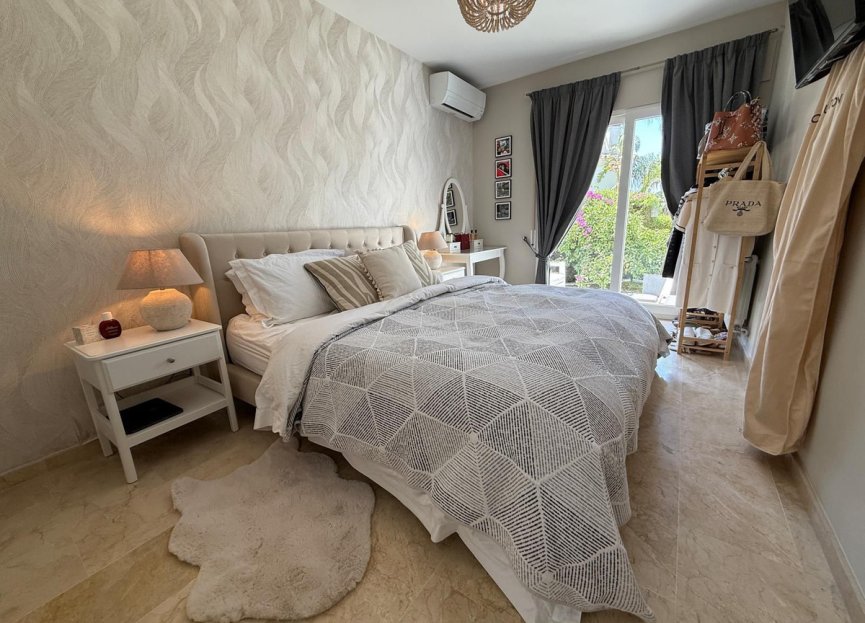 Reventa - House - Detached Villa - Marbella - Marbesa