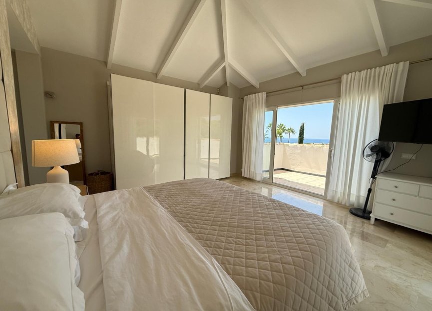 Reventa - House - Detached Villa - Marbella - Marbesa