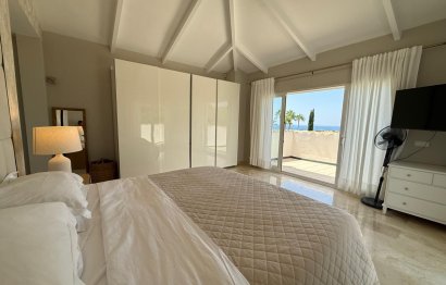 Reventa - House - Detached Villa - Marbella - Marbesa