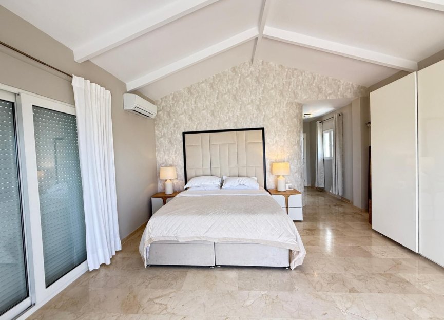 Reventa - House - Detached Villa - Marbella - Marbesa