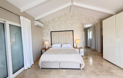 Reventa - House - Detached Villa - Marbella - Marbesa