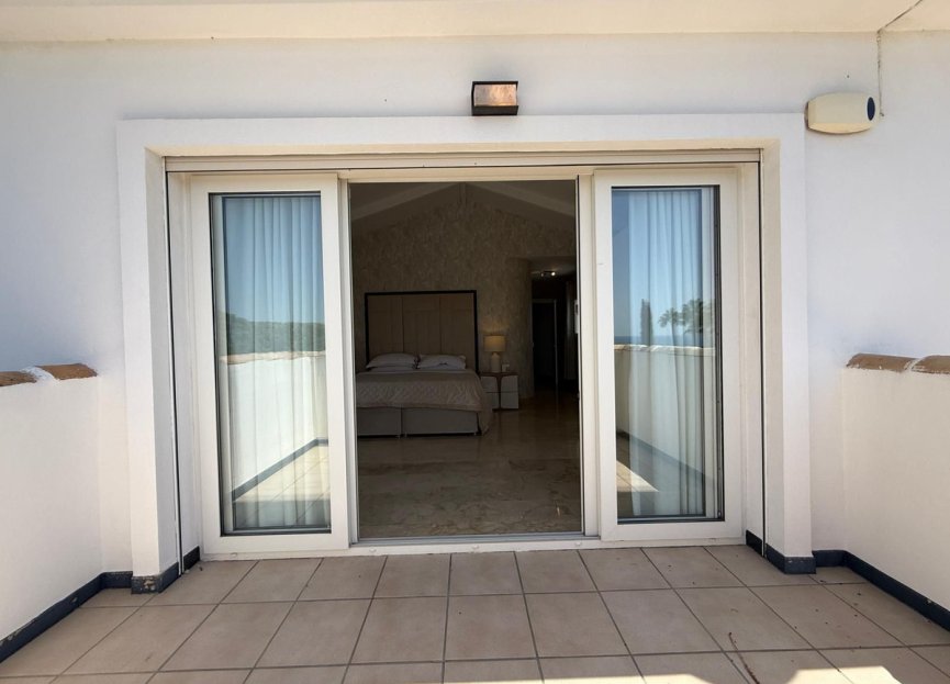 Reventa - House - Detached Villa - Marbella - Marbesa