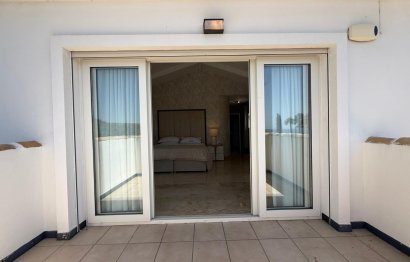 Reventa - House - Detached Villa - Marbella - Marbesa