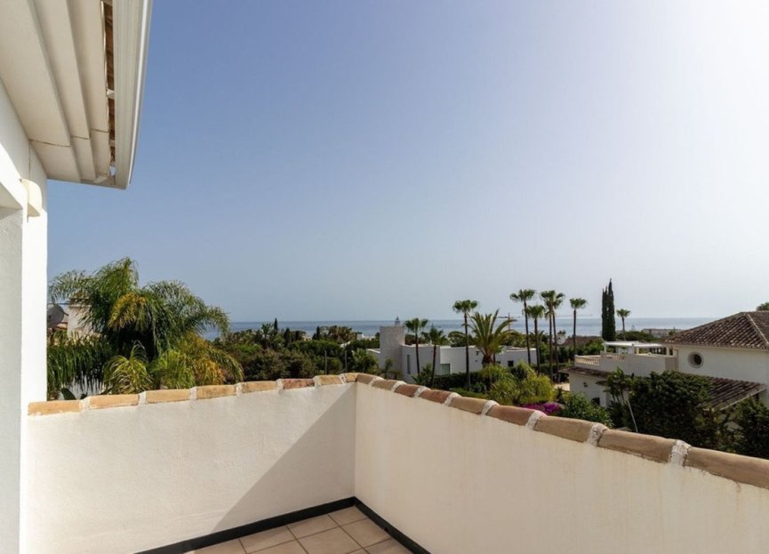 Reventa - House - Detached Villa - Marbella - Marbesa