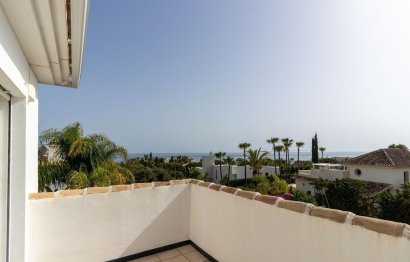 Reventa - House - Detached Villa - Marbella - Marbesa