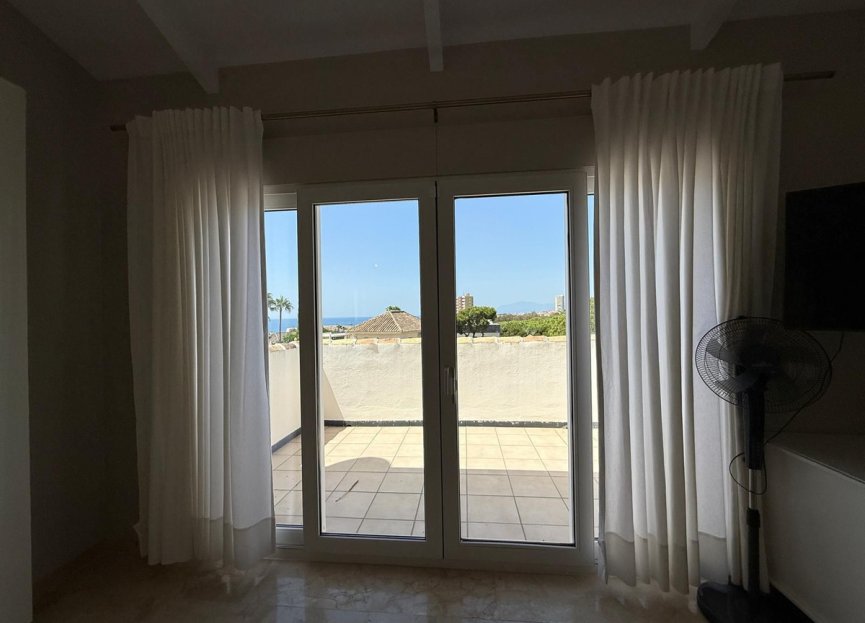 Reventa - House - Detached Villa - Marbella - Marbesa