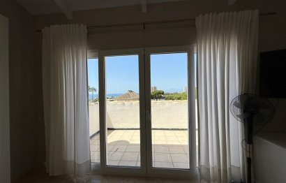 Reventa - House - Detached Villa - Marbella - Marbesa