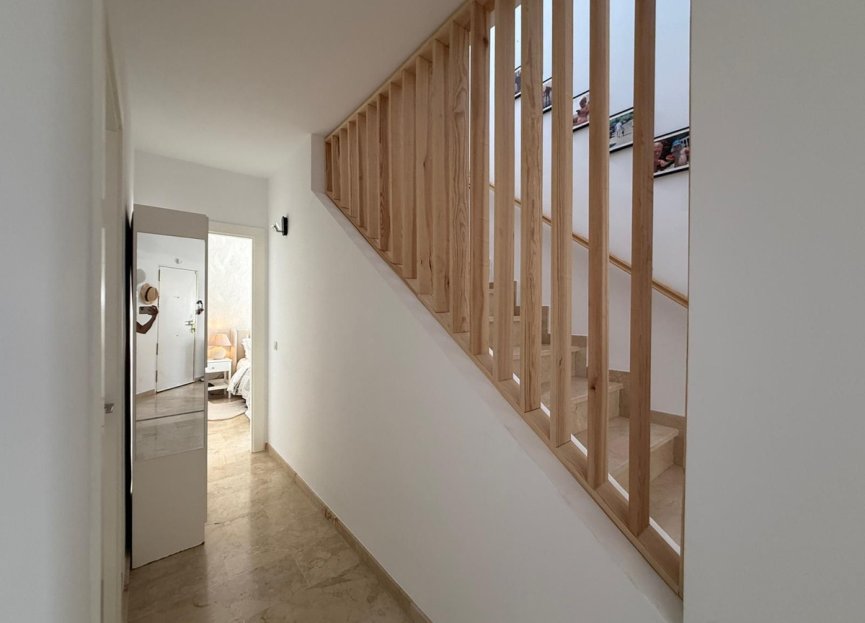 Reventa - House - Detached Villa - Marbella - Marbesa