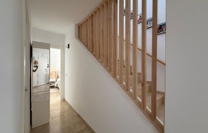 Reventa - House - Detached Villa - Marbella - Marbesa