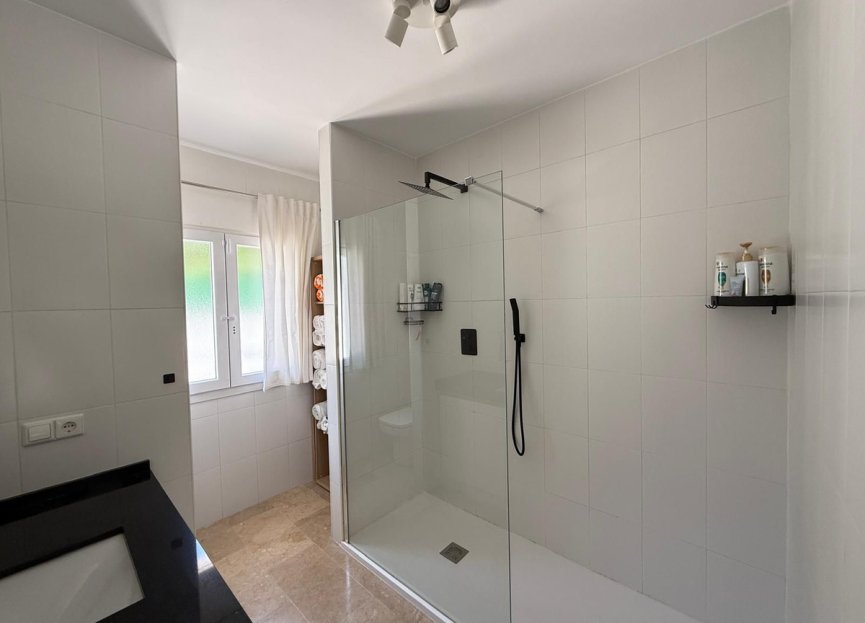 Reventa - House - Detached Villa - Marbella - Marbesa