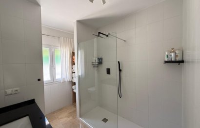 Reventa - House - Detached Villa - Marbella - Marbesa