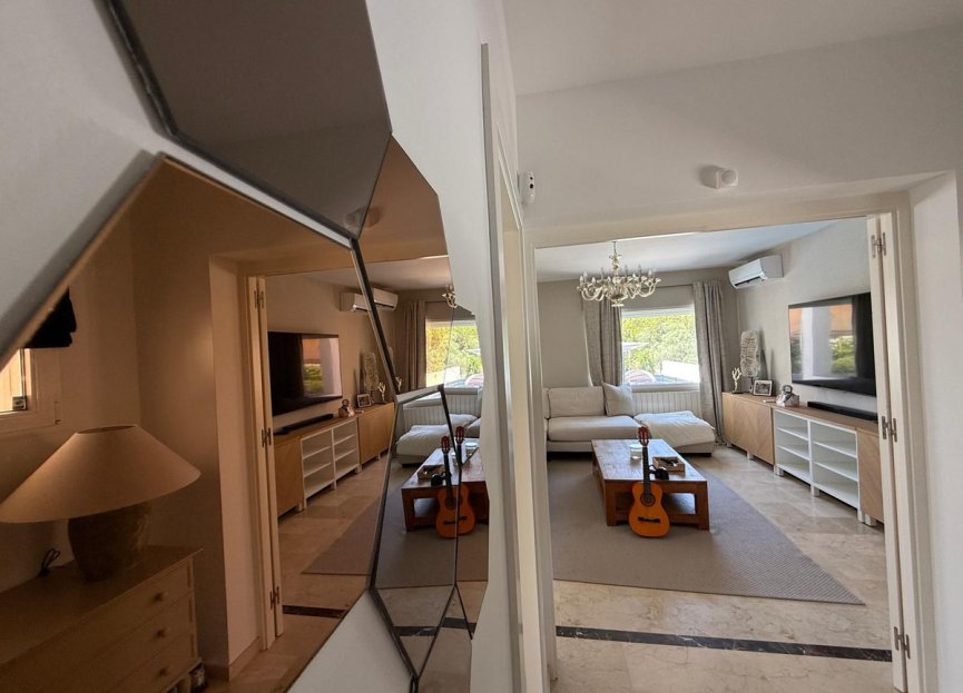 Reventa - House - Detached Villa - Marbella - Marbesa